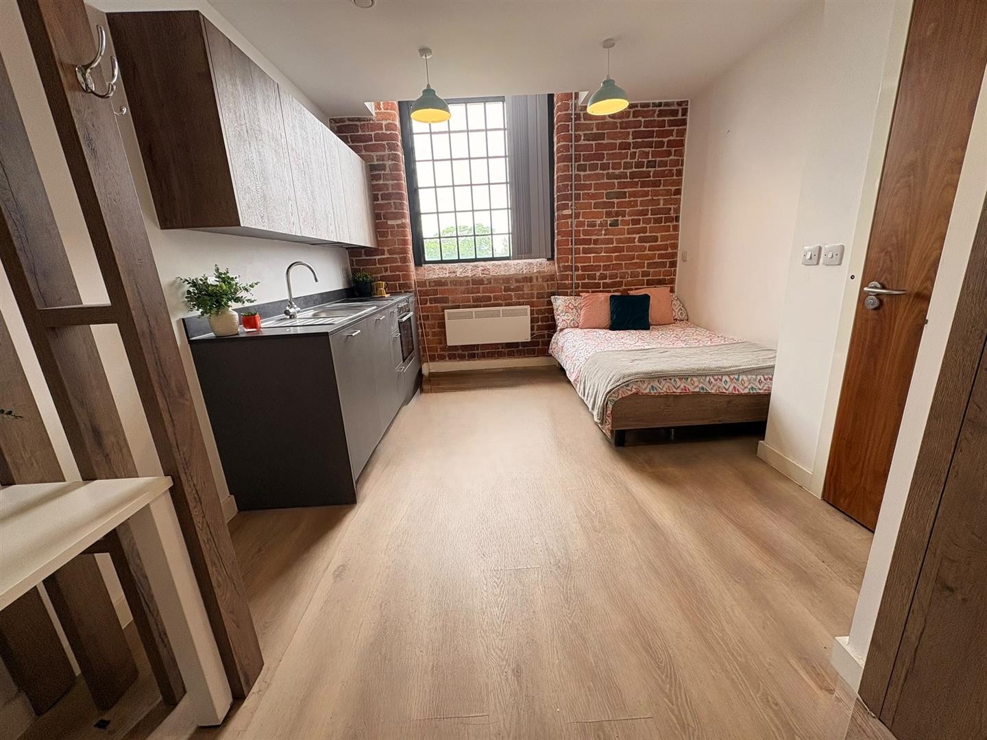 The Silk Mill, 53 Chapel Lane, Lancaster, LA2 0PR